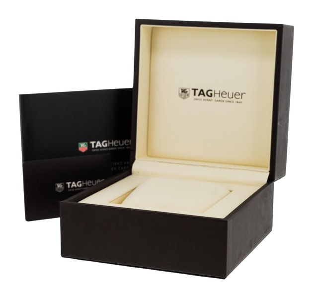 Tag Heuer Aquaracer CAP2113.BA0833